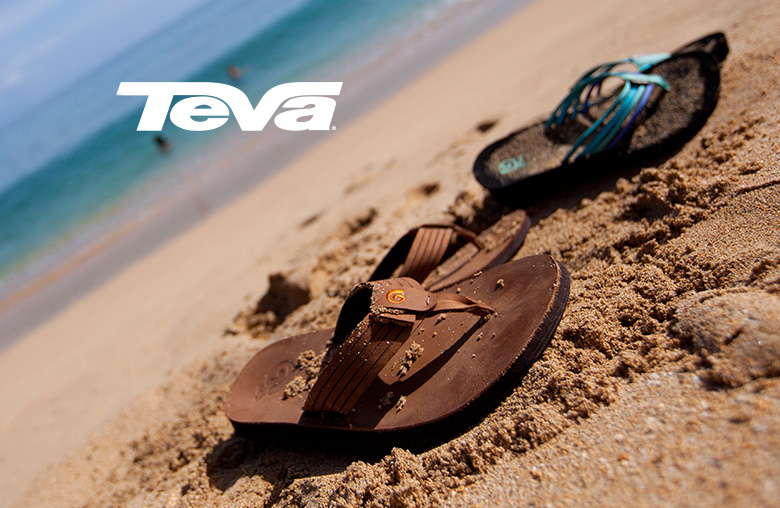 Every day design for Teva