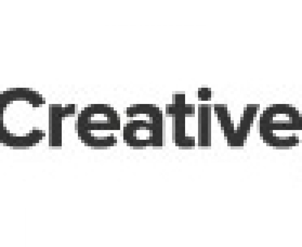 Featured on Creativepool… how nice of them :-)