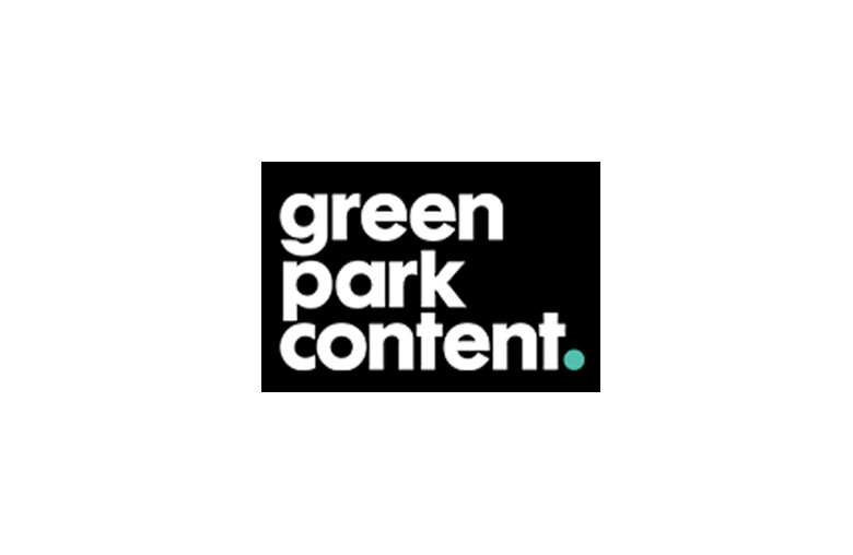 New agency client: Green Park Content