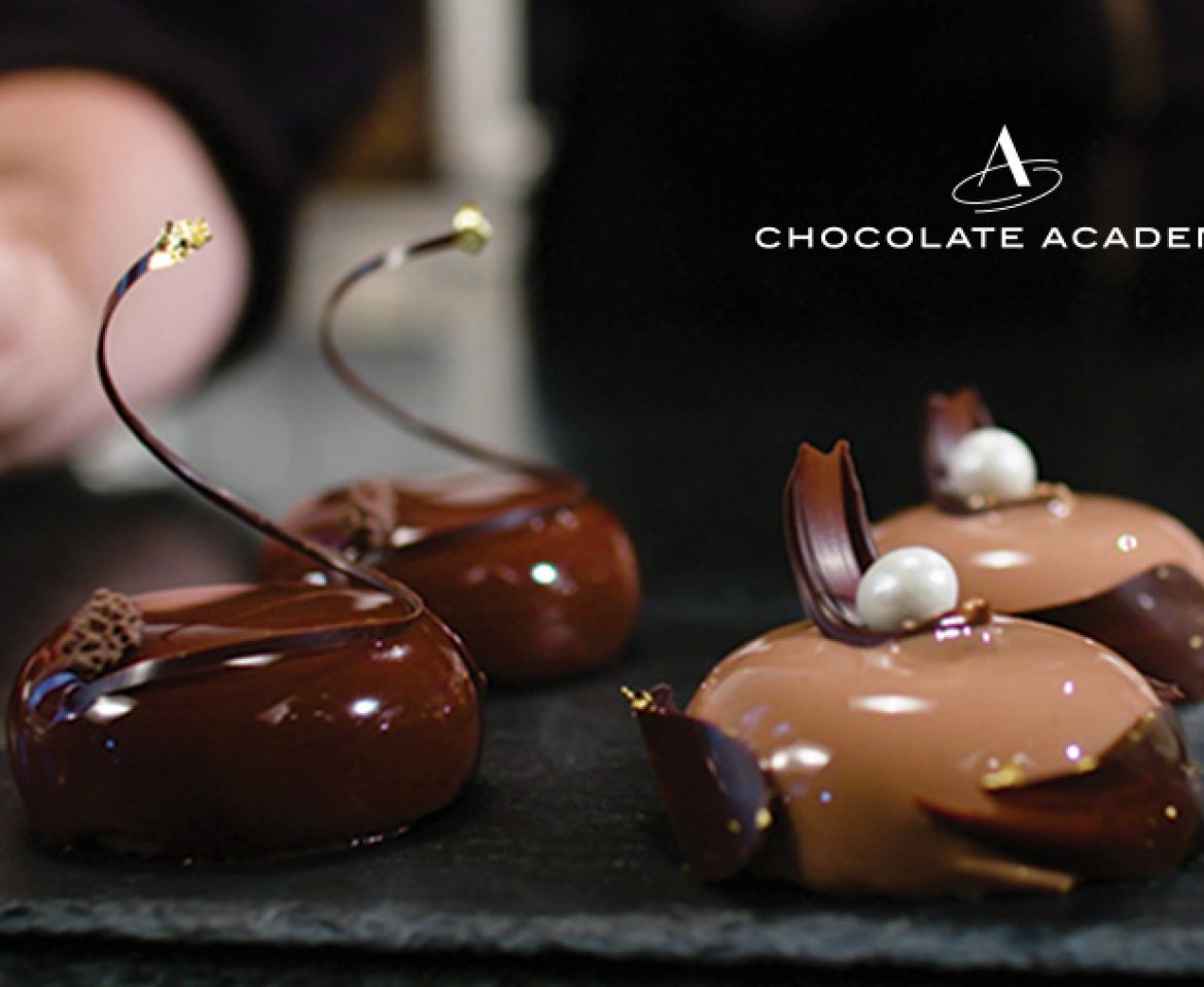 Website – Chocolate Academy