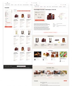 ChocolateAcademy-WebDesign