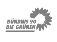 Die Gruenen logo