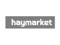 Haymarket Media logo