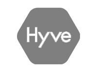 Hyve logo