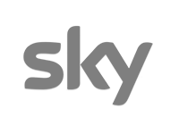 Sky logo