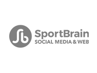 Sportbrain logo