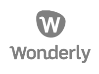Wonderly logo