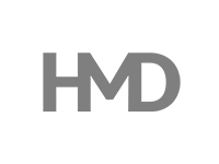 HMD logo
