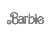 Barbie logo