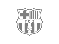 FC Barcelona logo