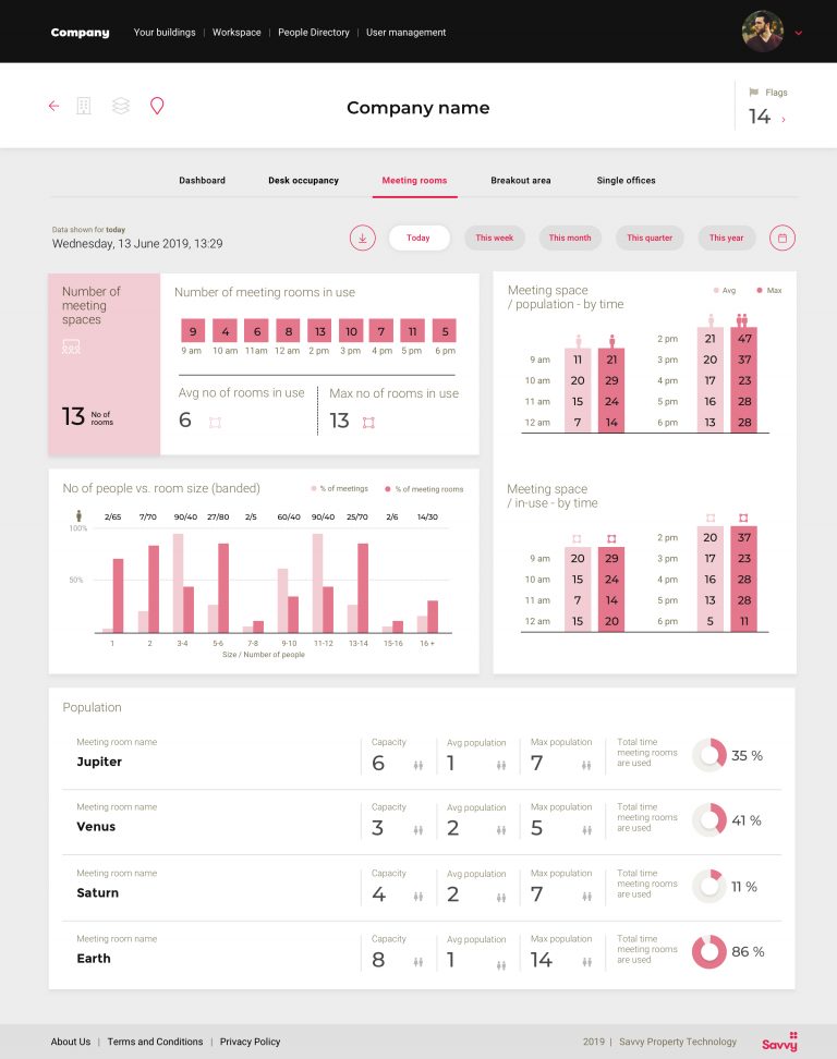 Savvy-DesktopApp