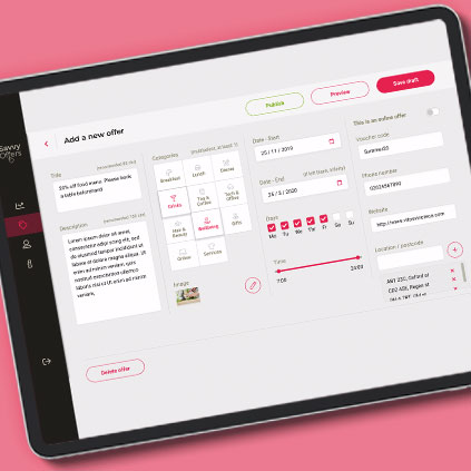 Teaser-Savvy-RetailPortal