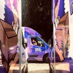 Finest Van - Van Cover