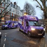 Finest Van - Van Cover