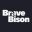 brave_bison_logo